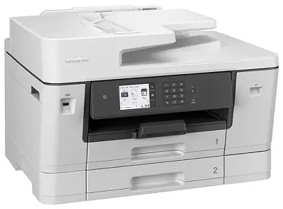 Printer BROTHER MFC-J3940DW Inkjet A3 All-in-one sa fax jedinicom - Wireless