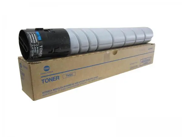 Toner MINOLTA TN322 (Develop) original