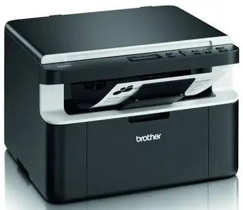 Printer BROTHER DCP-1512E Laser All-in-one