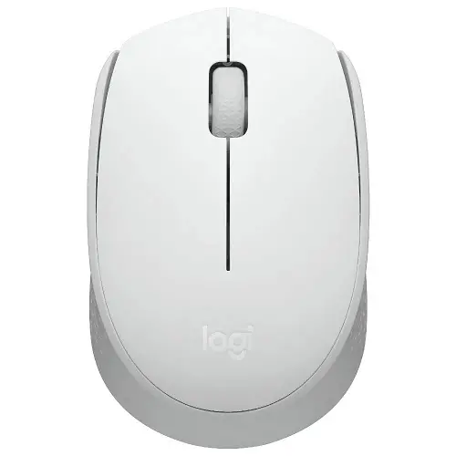 Miš LOGITECH M171 Wireless - White