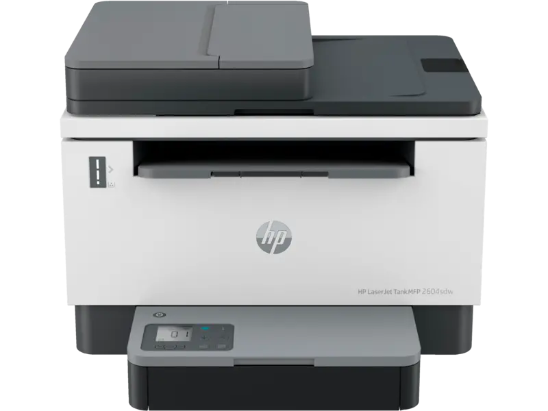 Printer HP LaserJet Tank MFP 2604sdw