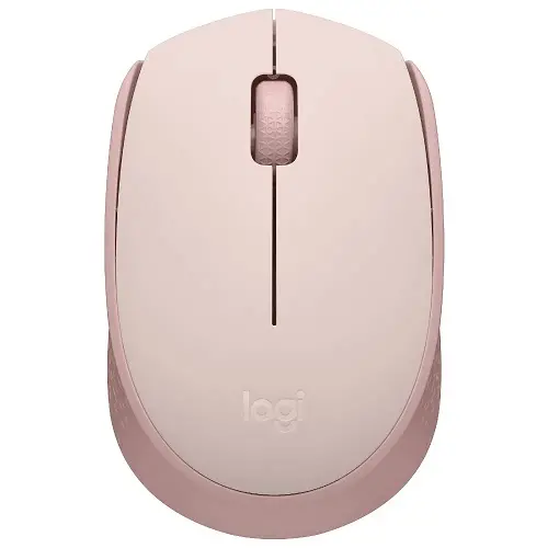 Miš LOGITECH M171 Wireless - Rose