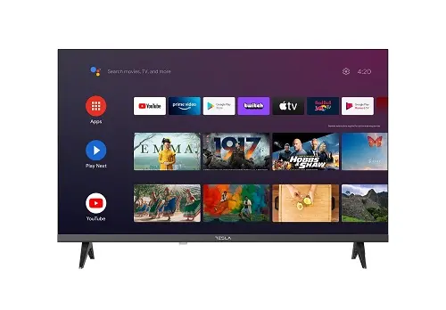 TV TESLA 43E635BFS, LED, 43", 109cm, FHD, Android