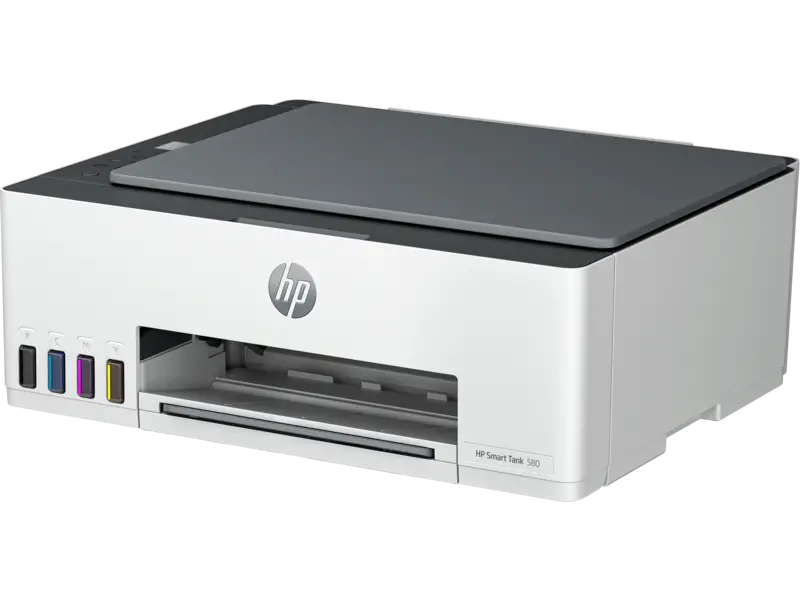 Printer HP Smart Tank 580 All-in-One Wireless