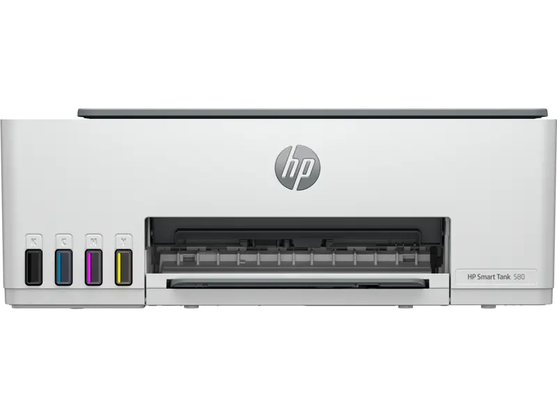 Printer HP Smart Tank 580 All-in-One Wireless