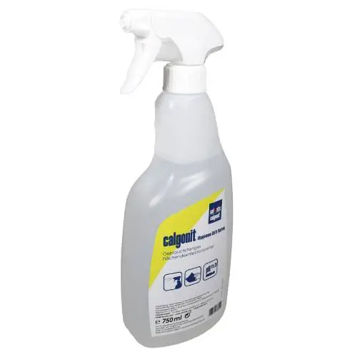 Sredstvo za čišćenje i dezinfekciju Calgonit Hygiene DES-Spray 750ml