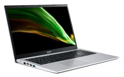 Laptop ACER Aspire 3 Intel Core i7-1165G7 16GB 512GB DOS 15.6" - NX.ADDEX.00R