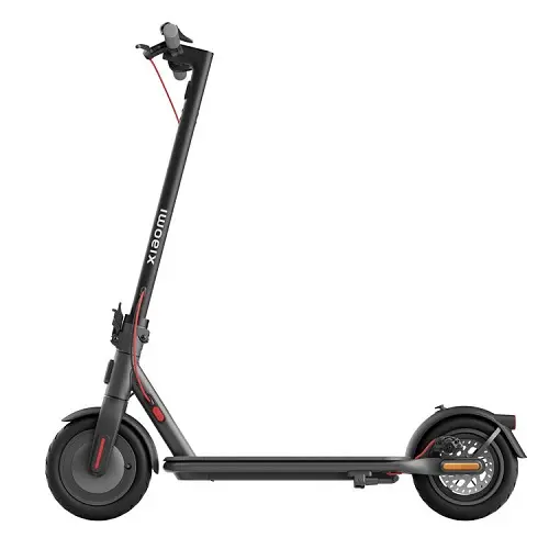 Romobil električni XIAOMI Mi Electric Scooter 4 EU