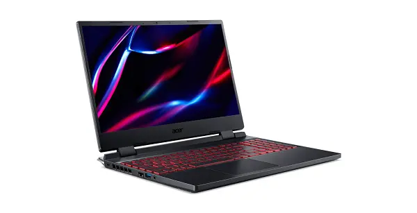 Laptop ACER Nitro 5 Intel Core i7-12700H 32GB 512GB RTX3060 15.6" FHD Endless OS - NH.QFMEX.00S