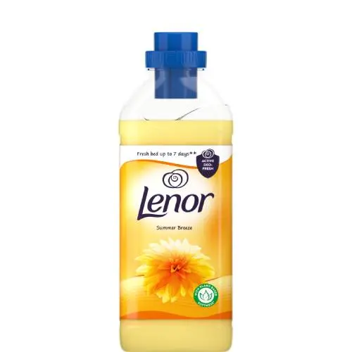 Omekšivač rublja Lenor 850ml/34 pranja Summer breeze