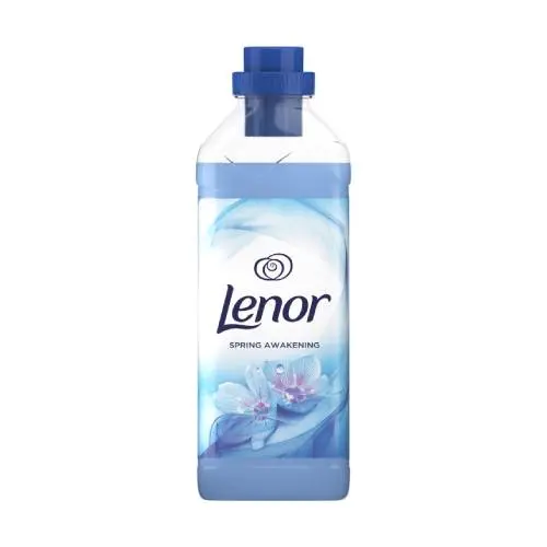 Omekšivač rublja Lenor 850ml/34 pranja Spring awakening