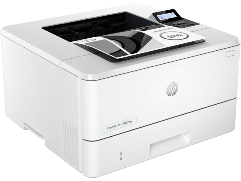 Printer HP LaserJet Pro 4002dn