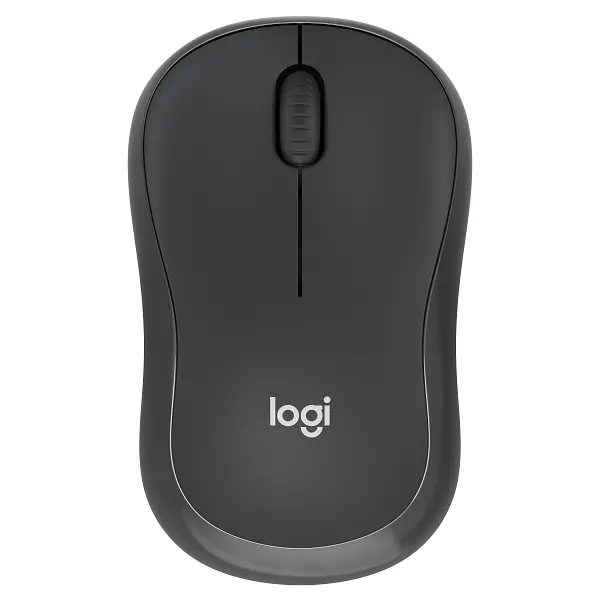 Miš LOGITECH M240 Bluetooth Silent - Graphite