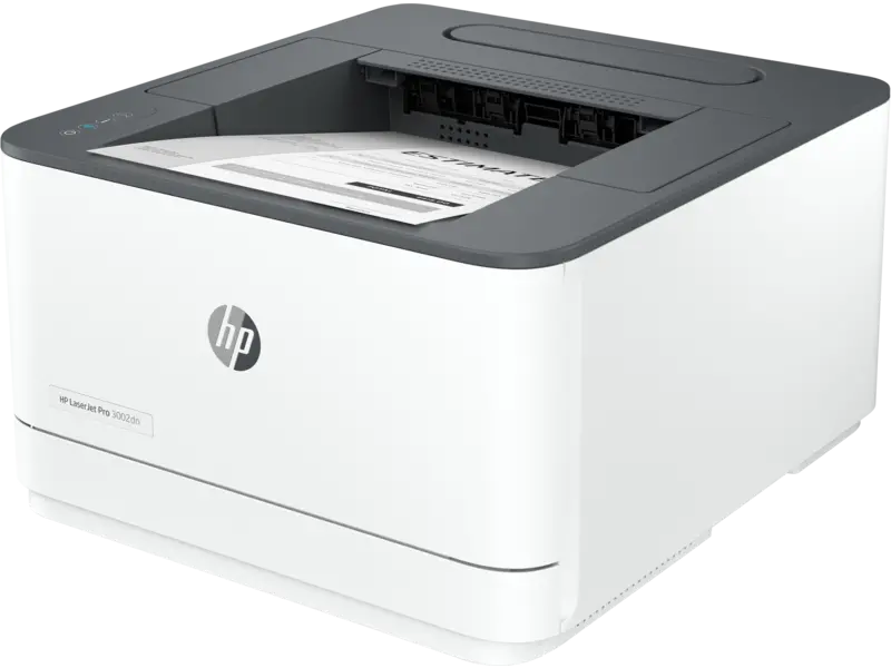 Printer HP LaserJet Pro 3002dn