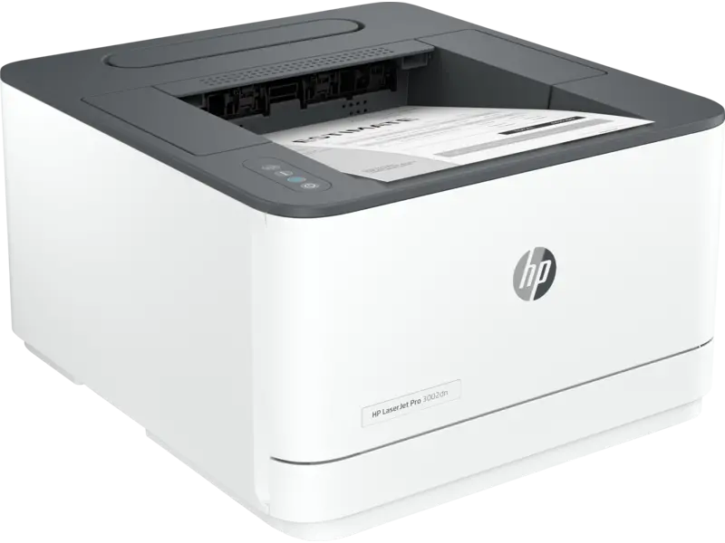 Printer HP LaserJet Pro 3002dn