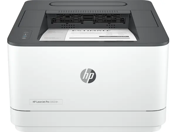 Printer HP LaserJet Pro 3002dn