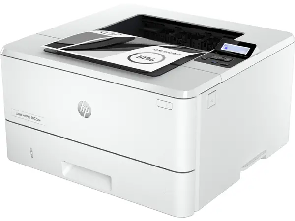 Printer HP LaserJet Pro 4002dw