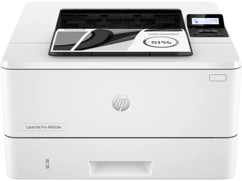 Printer HP LaserJet Pro 4002dw