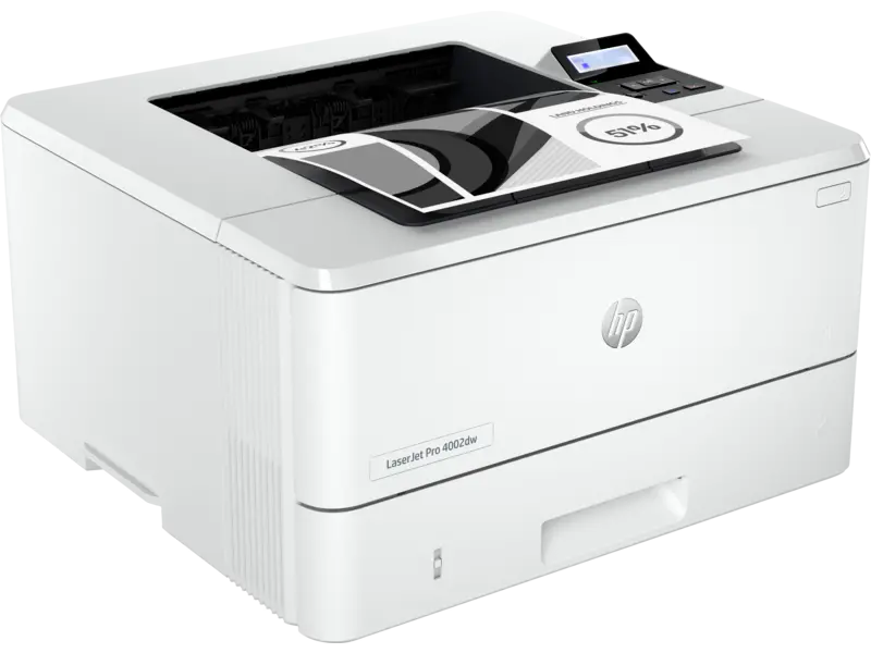 Printer HP LaserJet Pro 4002dw