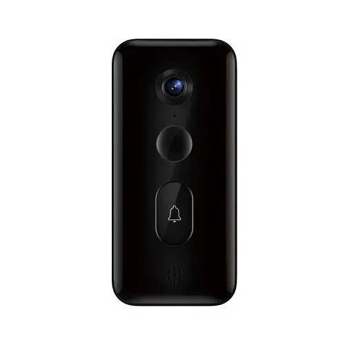 XIAOMI Smart Doorbell 3 - pametno zvono