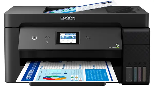 Printer EPSON L14150 EcoTank A3+