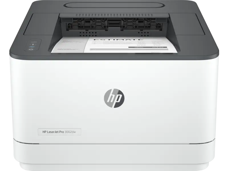 Printer HP LaserJet Pro 3002dw