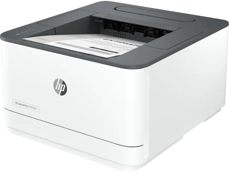 Printer HP LaserJet Pro 3002dw