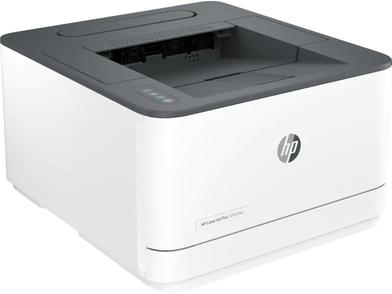 Printer HP LaserJet Pro 3002dw