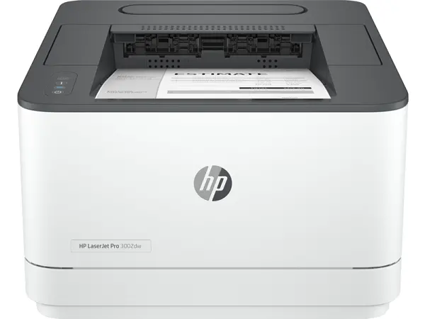 Printer HP LaserJet Pro 3002dw