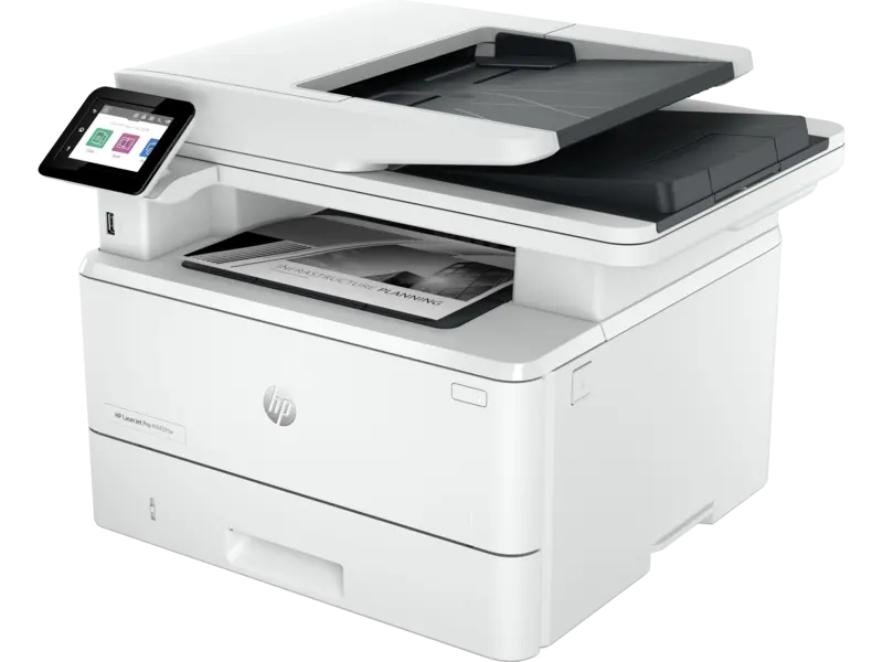 Printer HP LaserJet Pro MFP 4102fdw