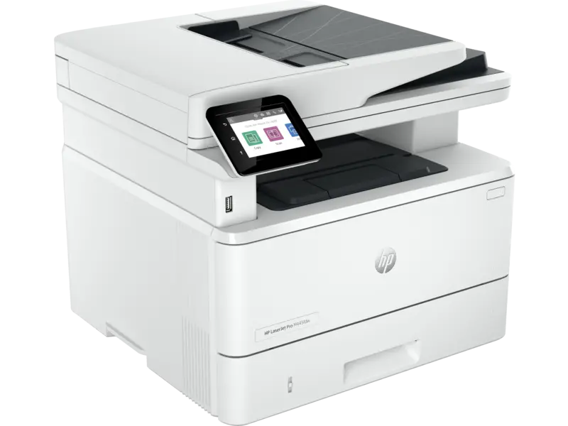 Printer HP LaserJet Pro MFP 4102fdw