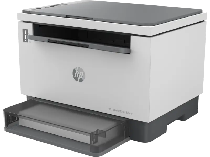 Printer HP LaserJet Tank MFP 1604w