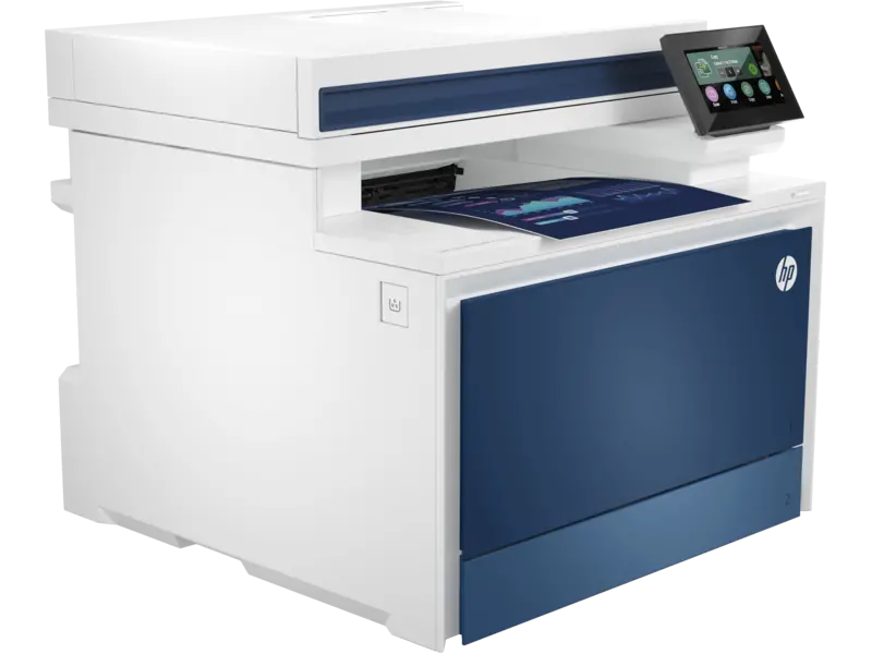 Printer HP Color LaserJet Pro MFP 4302fdw