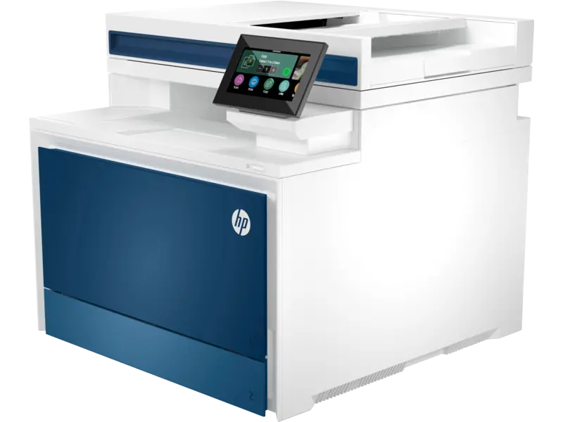 Printer HP Color LaserJet Pro MFP 4302fdw