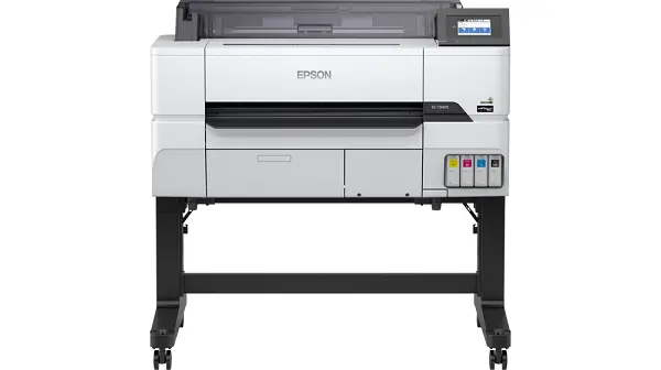 Ploter EPSON Surecolor SC-T3405 24"