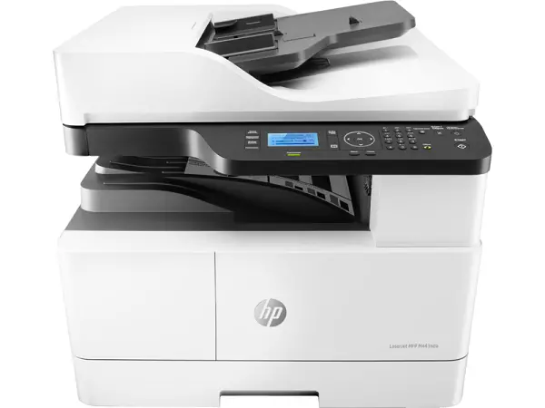 Printer HP LaserJet MFP M443nda A3