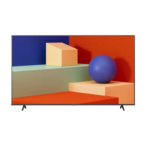 TV HISENSE 55A6K, LED, 55", 139cm, UHD, SMART