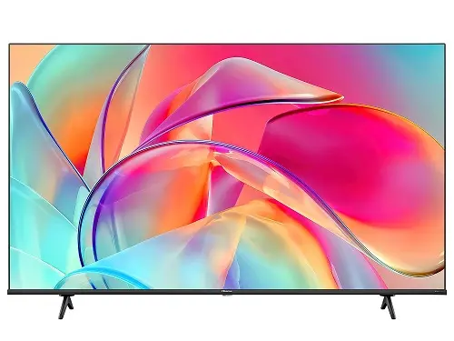 TV HISENSE 43E7KQ, QLED, 43", 108cm, UHD, SMART