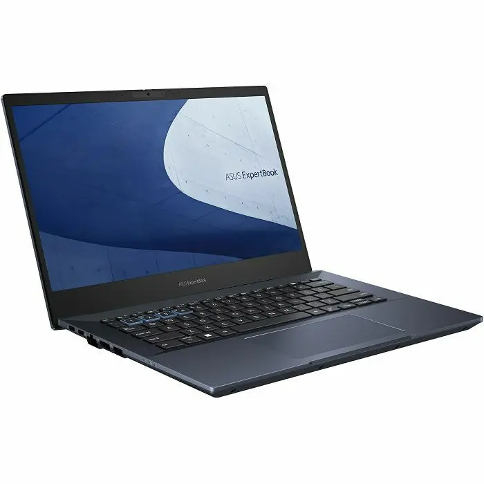 Laptop ASUS ExpertBook B5 Intel Core i5-1155G7 16GB 512GB W11P 14" - B5402CEA-UI53C0X