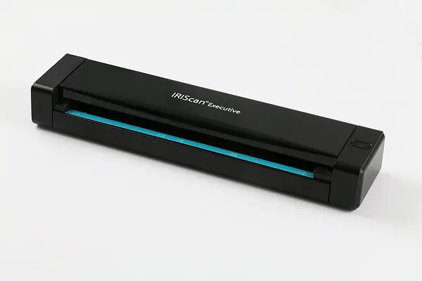 Scanner IRIScan Executive 4