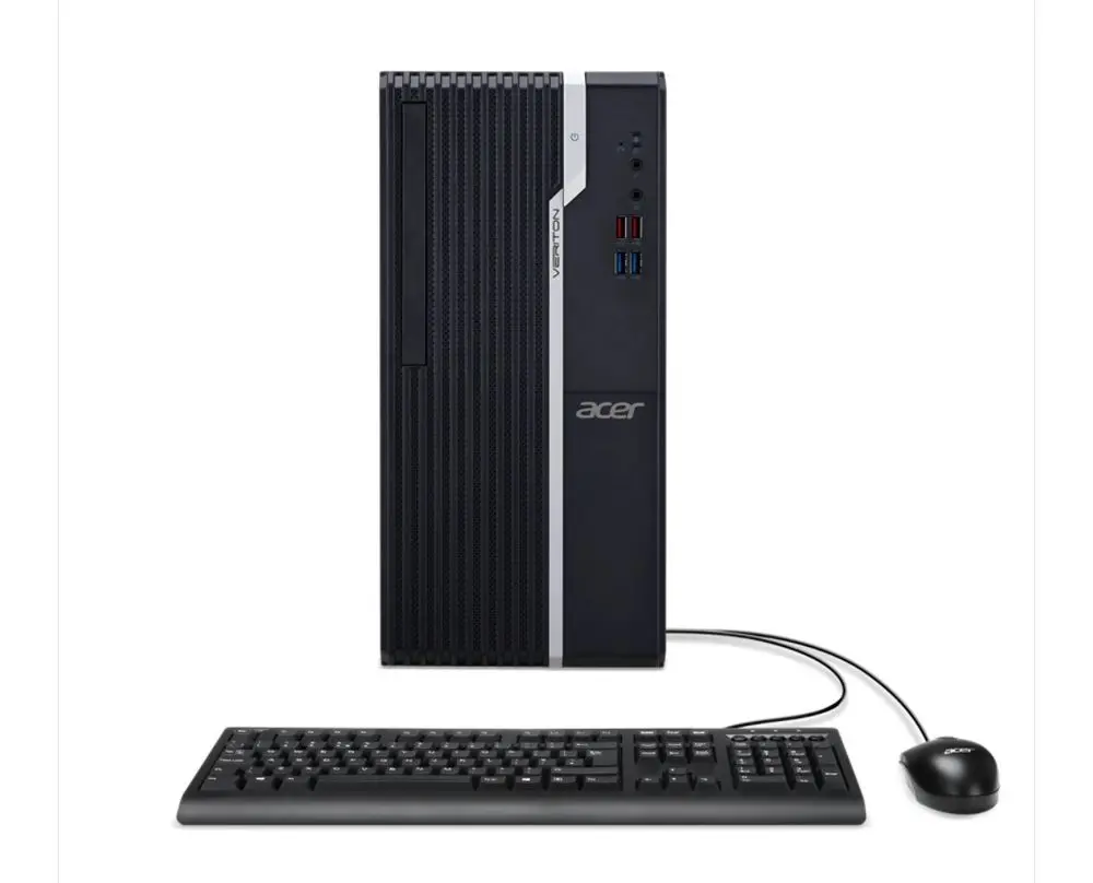 Računalo desktop ACER Veriton S2 VS2690G Intel i5 12400 16GB 512GB DOS