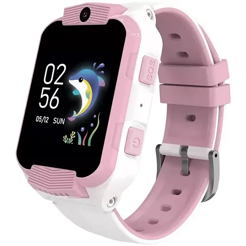 Smart watch CANYON Cindy KW-41 Roza - CNE-KW41WP