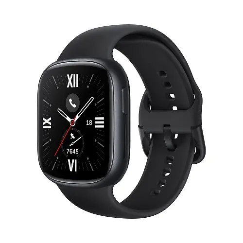 Smart watch HONOR Watch 4 Black - 5502AARL