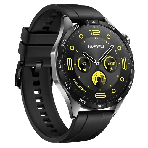 Smart watch HUAWEI GT4 46mm - Sport - Phoinix-B19F - 55020BGS