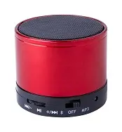 Bluetooth speaker Martins crveni