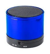 Bluetooth speaker Martins plavi