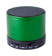 Bluetooth speaker Martins zeleni