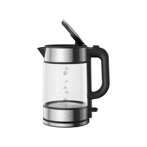 Kuhalo za vodu XIAOMI Electric Glass Kettle