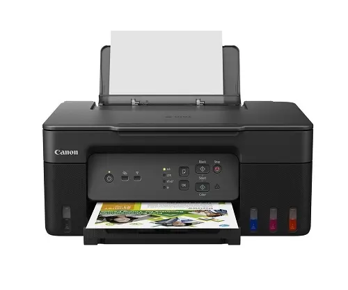 Printer CANON Pixma G3430 All-in-One WIFI - crni