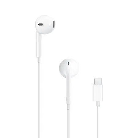 Slušalice+mikrofon APPLE EarPods USB-C